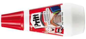 Pritt Gamafix