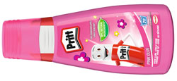 Pritt růžové