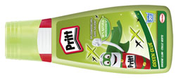 Pritt zelené