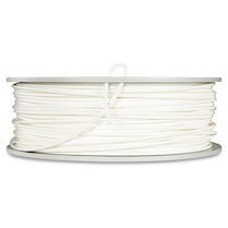 3D filament Verbatim ABS 1,75mm bílý 1kg