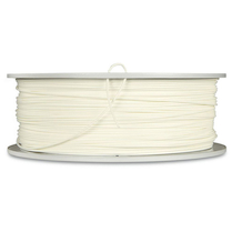 3D filament Verbatim PLA 1,75 mm bílý 1kg