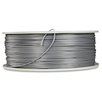 3D filament Verbatim PLA 1,75 mm stříbrný 1kg