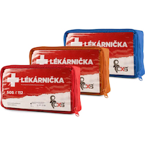Autolékárnička