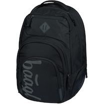 Batoh anatomický Baagl Coolmate Black