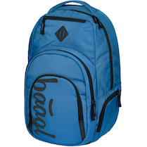 Batoh anatomický Baagl Coolmate Ocean Blue