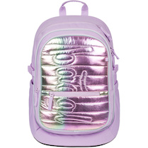 Batoh anatomický Baagl Core Lavender