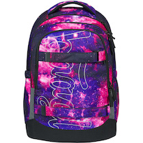 Batoh anatomický Baagl Skate Max Galaxy