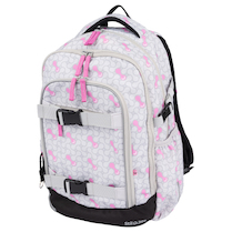 Batoh školní Stil Midi Happy Smile