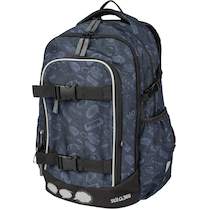 Batoh školní Stil Midi Story