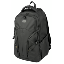 Batoh studentský Slay Black