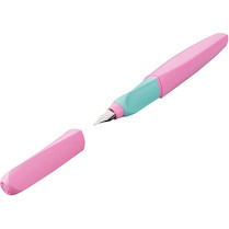 Bombičkové pero Twist lila