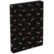 Box na sešity A4 jumbo Oxy Go NEXT OXO