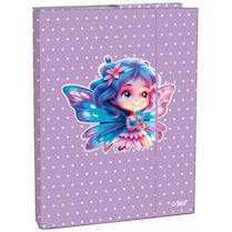 Box na sešity A4 Stil Fairy