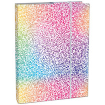 Box na sešity A4 Stil Sparkle