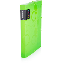 Box na spisy Neo Colori zelený