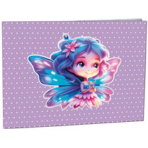 Desky na číslice Stil Fairy