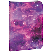 Diář student Stil Universe