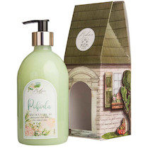 Domeček Pohoda konopný sprchový gel 3v1 500 ml