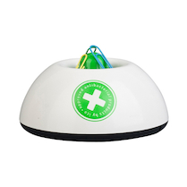 Držák na spony ICO antibakteriální