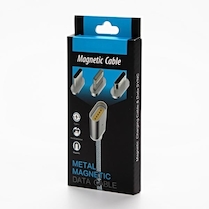 Kabel USB mini micro USB-C Lightning A plug 1m