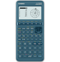 Kalkulačka CASIO FX-7400G III