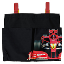 Kapsář na lavici Stil Formula