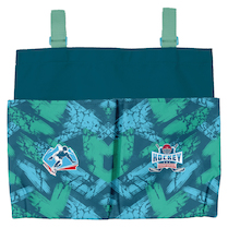 Kapsář na lavici Stil Iceboy