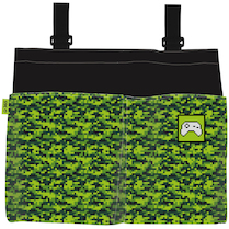 Kapsář na lavici Stil Play