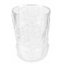 Kelímky krystal plastové 0,2l 1ks