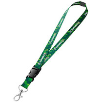 Klíčenka s karabinkou Playworld