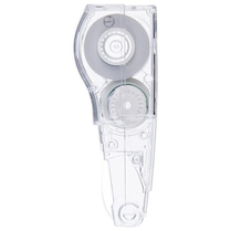 Korekční strojek PLUS 2way pero náplň 4,2mmx6m