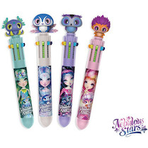 Kreativní sada Nebulous Stars Pero 10 barev