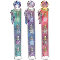 Kreativní sada Nebulous Stars Sada laků na nehty