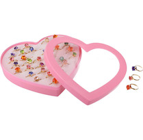 Kreativní sada Prstýnek sada 36 ks