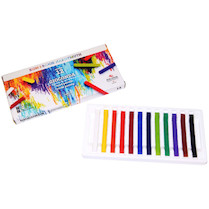 Křída mastná GIOCONDA 8112 12ks