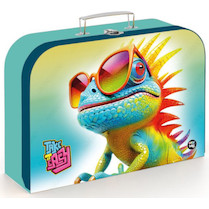 Kufřík dětský Chameleon