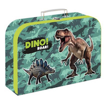 Kufřík dětský Dino