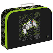 Kufřík dětský Gamer
