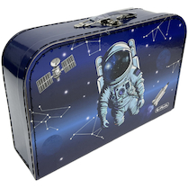 Kufřík dětský Kosmonaut
