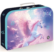 Kufřík dětský Pegas