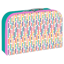 Kufřík dětský Stil Candy