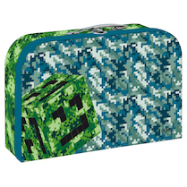 Kufřík dětský Stil Craftboy