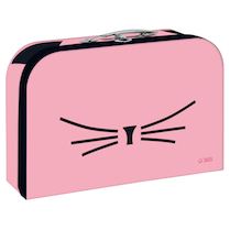 Kufřík dětský Stil Cut lady