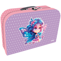 Kufřík dětský Stil Fairy