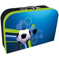 Kufřík dětský Stil Football