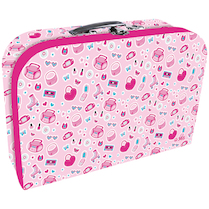 Kufřík dětský Stil Pinky