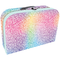 Kufřík dětský Stil Sparkle