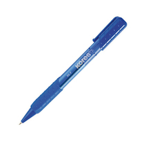 Kuličkové pero K6 Pen Kores modré
