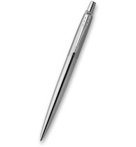 Kuličkové pero Parker Jotter Stainless Steel CT