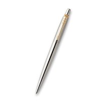 Kuličkové pero Parker Jotter Stainless Steel GT